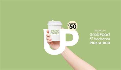 pick up coffee ortigas|PICKUP COFFEE.